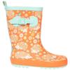 Childrens/Kids Puddle Wellington Boots
