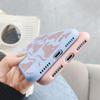 Печатные Прозрачные Узорчатые Чехлы для Телефонов Чехол Cover TPU Для Samsung Iphone Xiaomi Ударопрочный Чехол для Мобильного Телефона