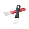 Stainless Steel Oil Stain Cleaning and Defrosting Spatula for Kitchen