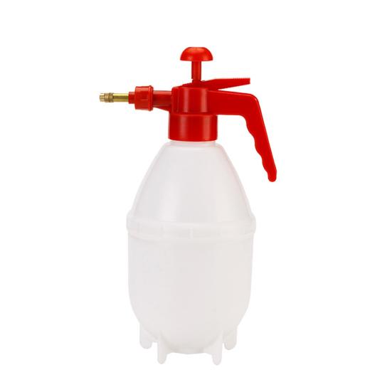 Spray Bottle Kettle for Salon Garden Plants Watering Tool Pressure Large Capacity