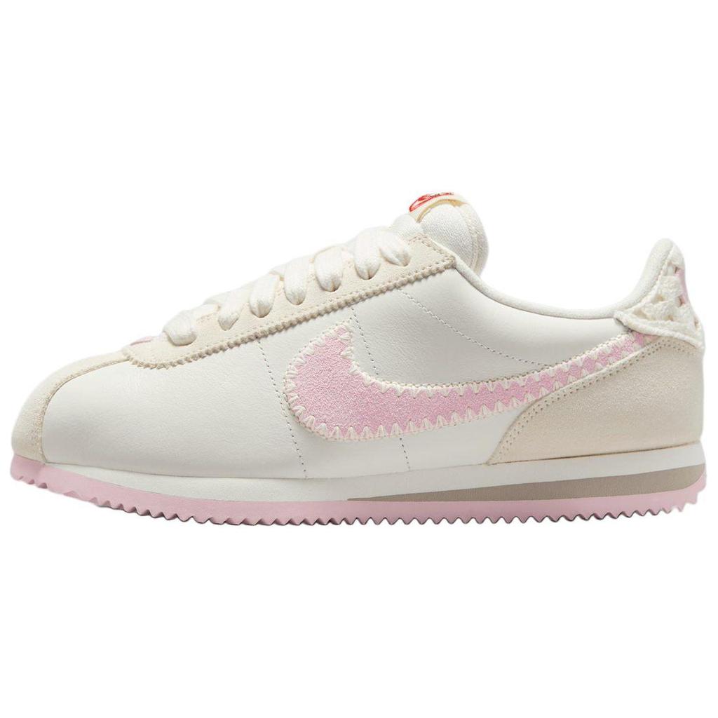 Nike Cortez Valentine's Day 2025 Women's Sneakers HV6012-161