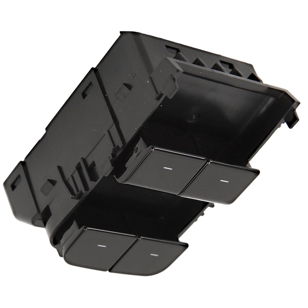 1082037 Передний левый переключатель управления стеклоподъемником, быстрая замена для Tesla Model 3 Y 2017-2024 гг.