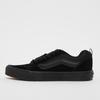Sneakers Knu Skool Black/black