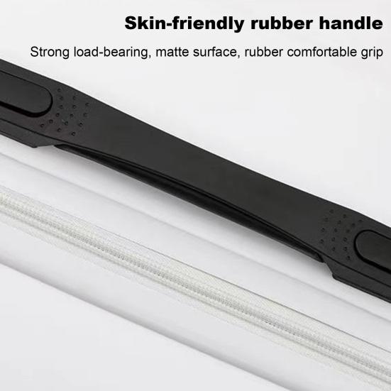 20-дюймовый чемодан для ручной клади с жестким корпусом, устойчивым к царапинам, с карманом на молнии и USB-интерфейсом