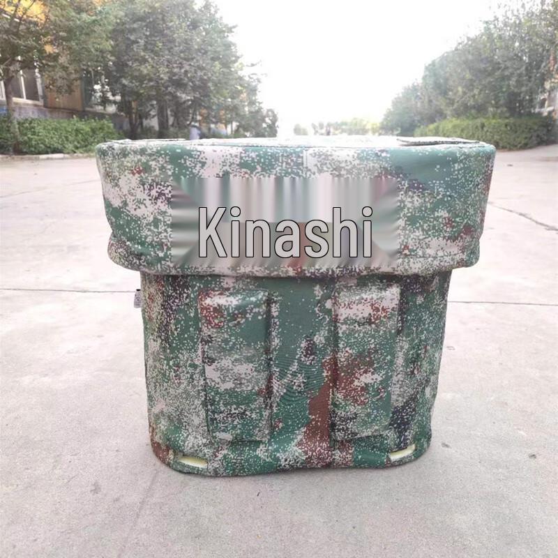 Xinaishi Полевая тренировка Изолированная система доставки еды
