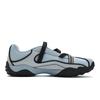 FILA Pebble Sandal Ballet Shoes Breathable Abrasion Resistant Cushioning River Trekking Shoes Women's Blue F12W522405FDD