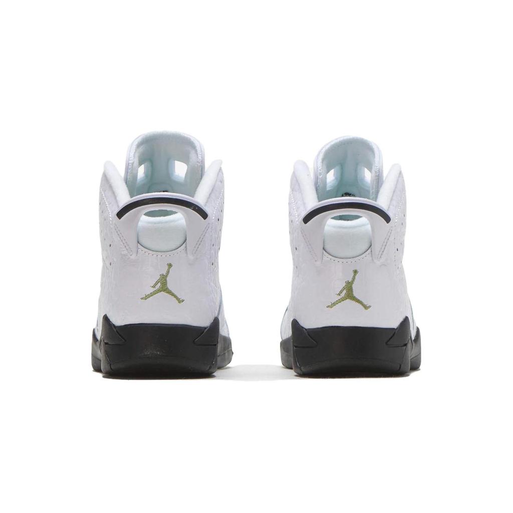Jordan 6 Ретро Аллигатор PS 384666-110