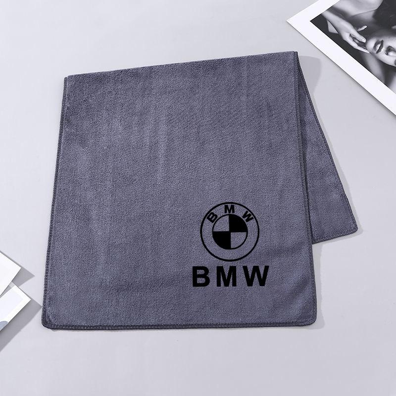 High Quality Microfiber Car Wash Towel Drying Cloth Cleaning Towel for BMW M E34 E46 E39 E38 E90 E60 E36 F30 F30 F10 E92 E38 E91