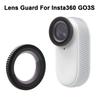 Cap Lens Guard Anti-Scratch Lens Cover New Lens Protector for Insta360 GO3S