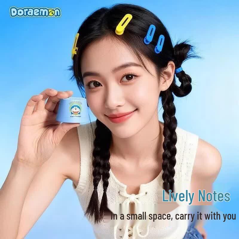 ROCK Doraemon K13Pro Mini Magnetic Bluetooth Speaker (CN version)