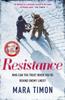 Книга Resistance : The Gripping New WWII Espionage Thriller