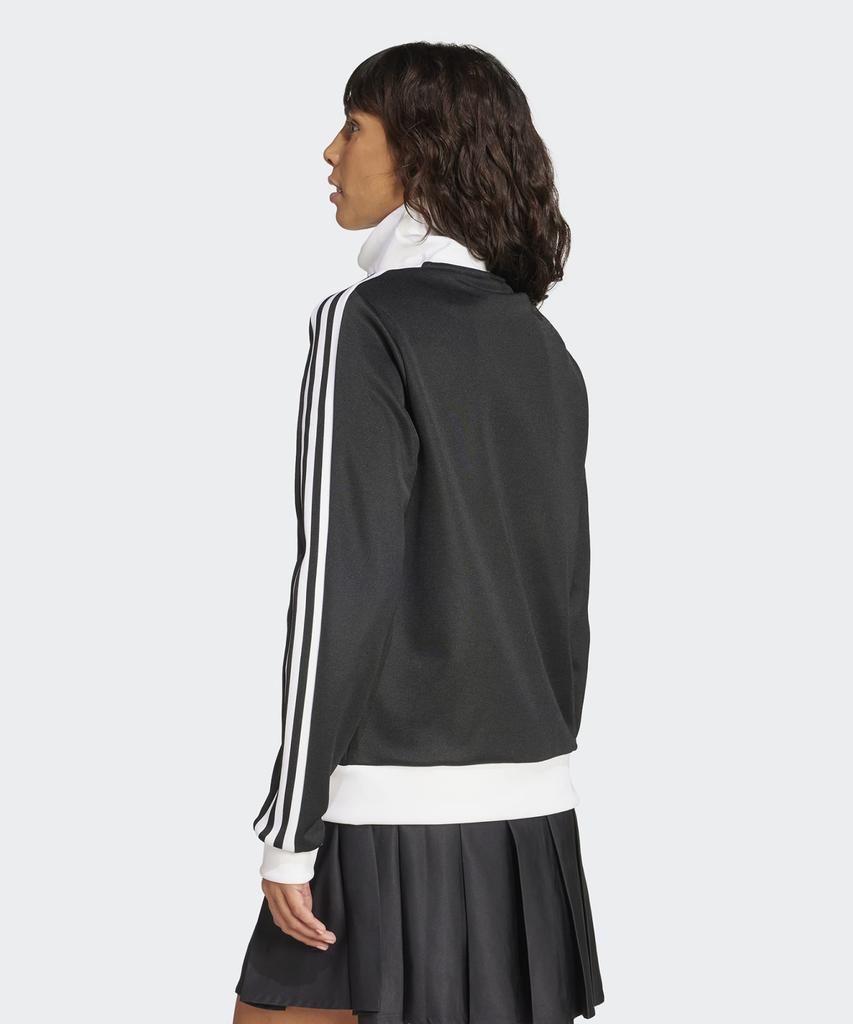 adidas Спортивный Топ Beckenbauer - Черный:Белый / Hz3743