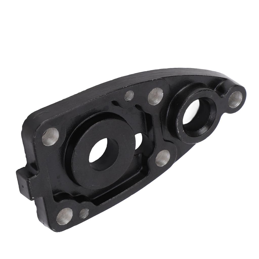 Outboard Lower Gear Case Plate 6E0‑45321‑01 Lower Gear Case Plate for 4HP 5HP 2 Stroke Outboard