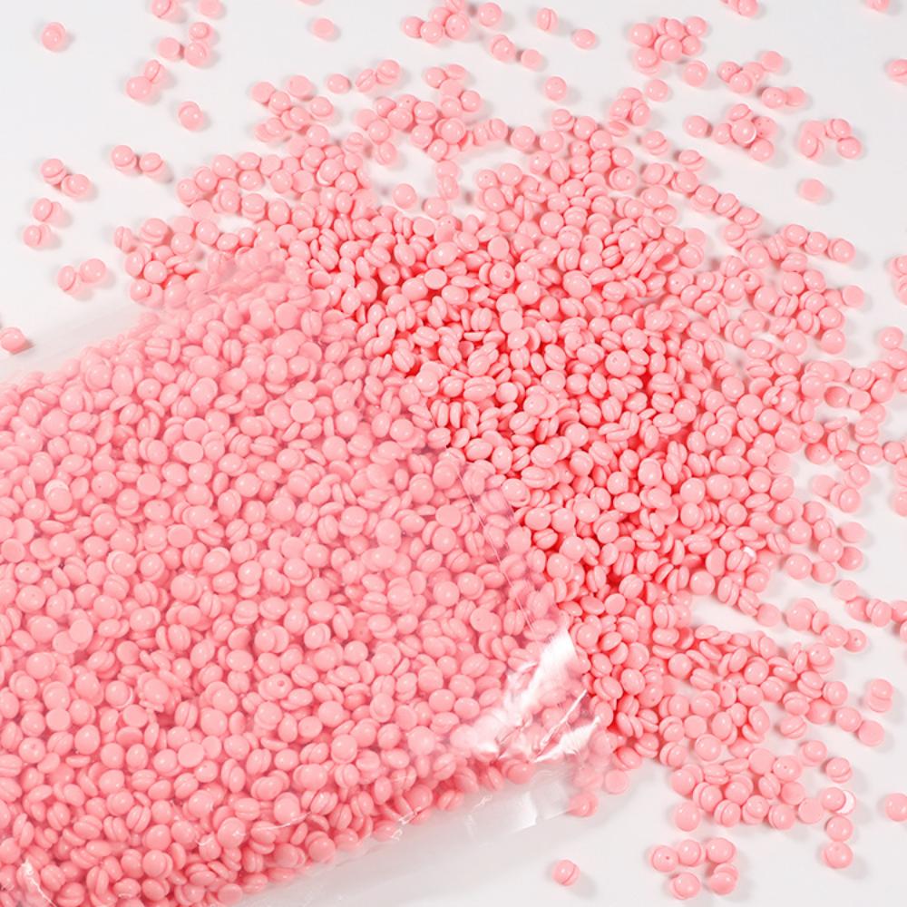 500 г/упаковка восковые бобы депиляция горячая пленка гранулы удаление бикини волосы на лице ноги руки удаление волос бобы унисекс удаление волос