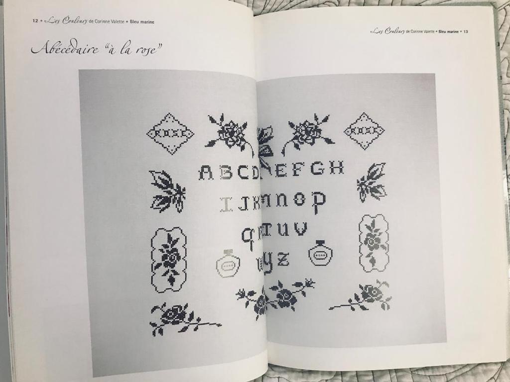 [USED] Design collection “CAHIER DU CREATEUR Corinne Valette”