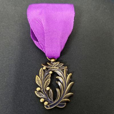 Россия СССР Значок металлический значок Сувенирная коллекция КГБ CCCP