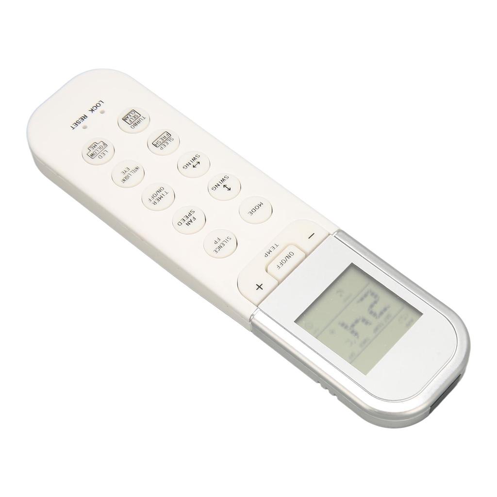 RG36F BGEF Air Conditioner Remote Control for Midea RG36B BGE RG36F BGEF RG36C BGE RG36F2 BGEF RG36F4 BGEF