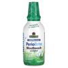 Nature's Answer, PerioBrite, ополаскиватель для полости рта с ксилитом, освежающая мята, 16 жидких унций (480 мл)