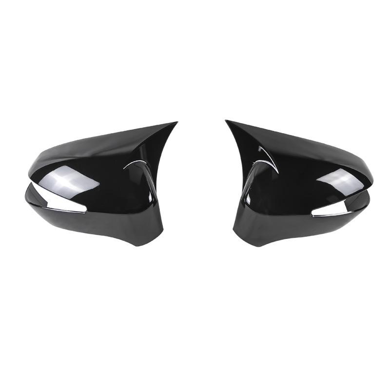 Комплект для модификации корпуса зеркала заднего вида и клаксона Civic 8-го поколения