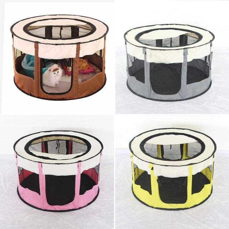 Палатка для домашних животных, кровать, домик, комната для родов, палатка, реквизит для фотосъемки на открытом воздухе, летняя комната для родов в саду/газоне