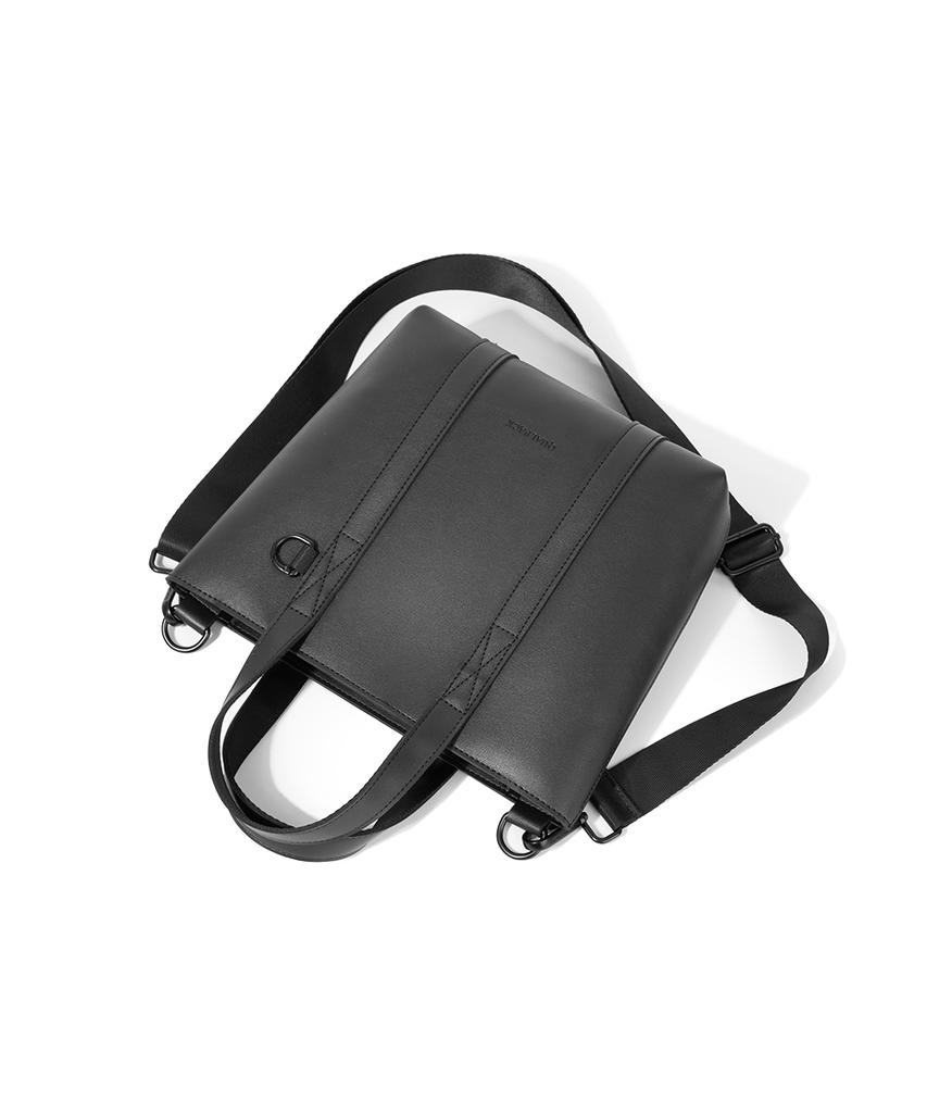 Qualpack Essential Мини-сумка-тоут 305 Серый