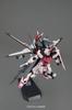 BANDAI SPIRITS MG Mobile Suit Gundam SEED DESTINY Strike Rouge Otori Equipment RM Scale Plastic Model Kit MBF-02 Ver. 1/100 Pre-Colored