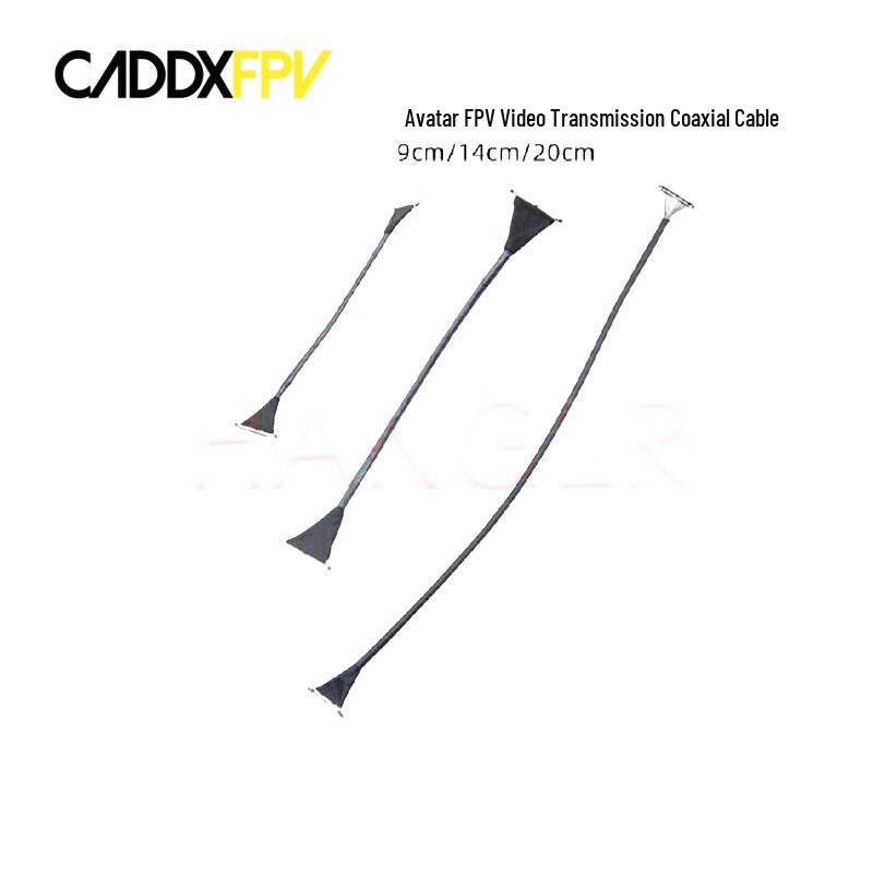 CADDXFPV FPV Camera & Digital System Components