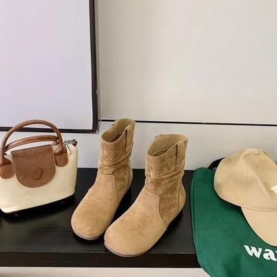 Ботинки – Ботинки