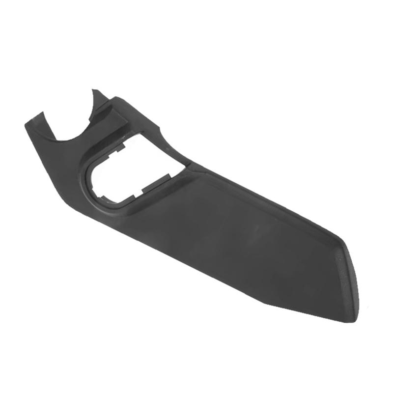 1LR01DX9AB Front Right Passenger Side Outboard Manual Seat Shield For Dodge Journey 2011-2020 Fiat Freemont