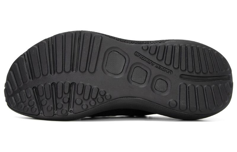 Мужские кроссовки Under Armour HOVR Phantom 3 SE 'Triple Black'