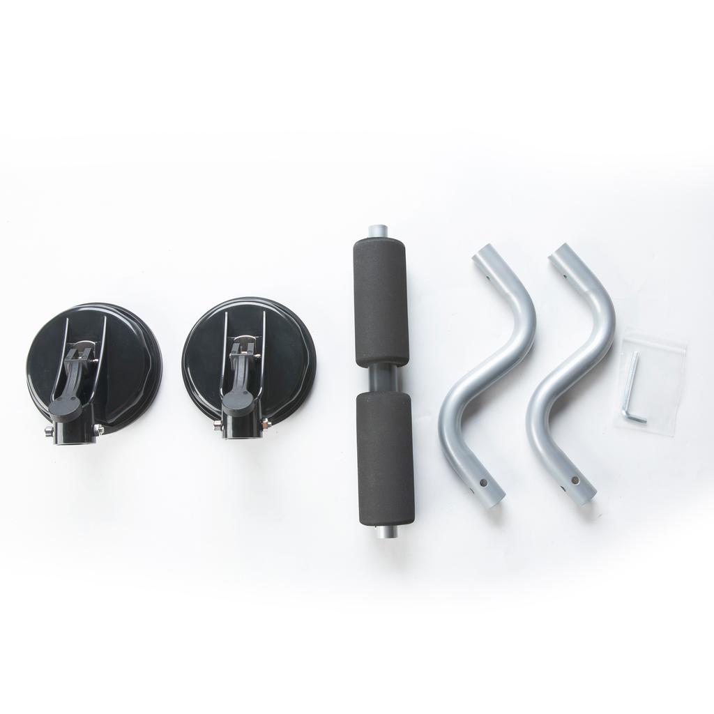 Каяк Лодка Роликовый Толкатель Присоска Держатель Присоска Для Крепления Каяк И Каноэ К Крышам Автомобилей Аксессуары