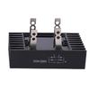 QL100A 1200V Rectifier Bridge Single Phase Resin Packed Large Power Rectifier Module