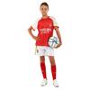 Kid's soccer football uniform jersey and shorts  Arsenal CO-7180