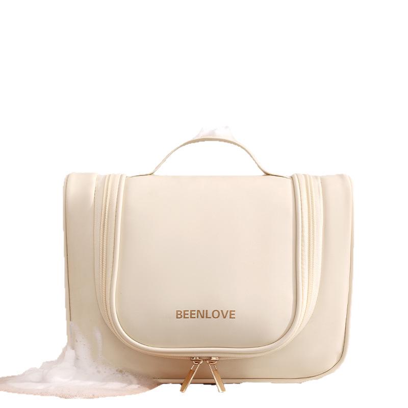 Портативная подвесная косметичка для путешествий