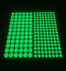 Luminous Dots Wall Stickers Fluorescent Home Children's Room Wall DIY Self-adhesive Decorative Glow In The Dark Stickers