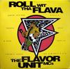 12-дюймовая пластинка FLAVOR UNIT MCS - Roll Wit Tha Flava 4974897 Epic 1993 США Рэп и хип-хоп/R&B Б/У