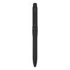 Mitsubishi Pencil Jetstream Prime Black 3&1 Multi-Function Pen, 0.7mm, MSXE455007.24