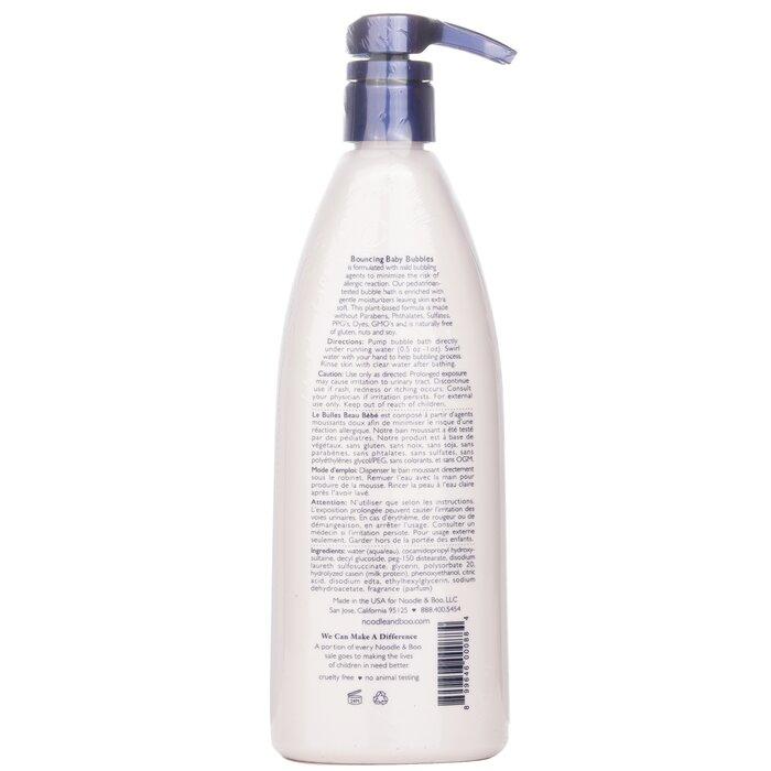 NOODLE & BOO Bouncing Baby Bubble