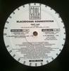 12-дюймовая пластинка BLACKVOGUE SOUNDSYSTEM - Fast Car CLD008 Cool D:Vision 1998 Италия Рэп и Хип-хоп/R&B Б/у