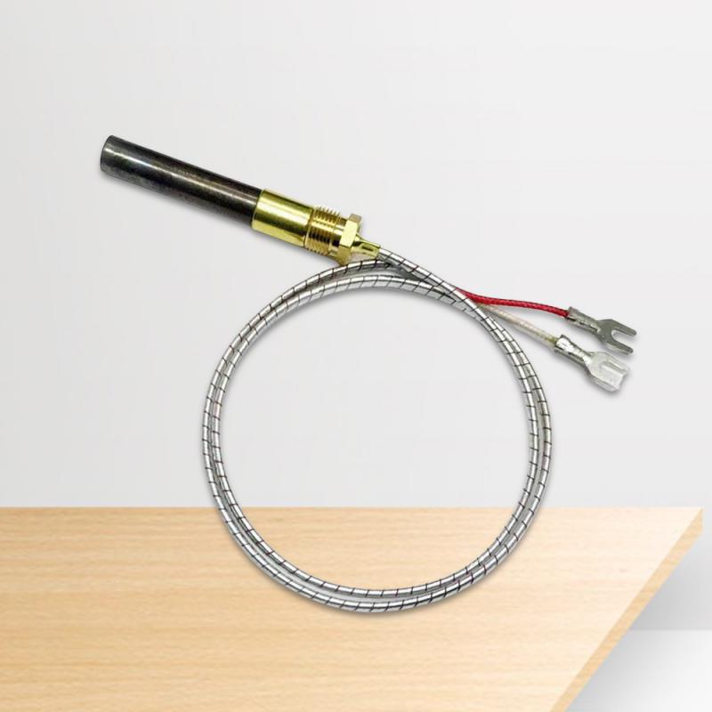 Heater Accessories High Quality Easy To Install Safe Durable Efficient Gas Fireplace Heating Accessories Thermocouple Advanced