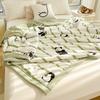 Xuan Yu 7A Antibacterial Washed Cotton Soybean Summer Quilt