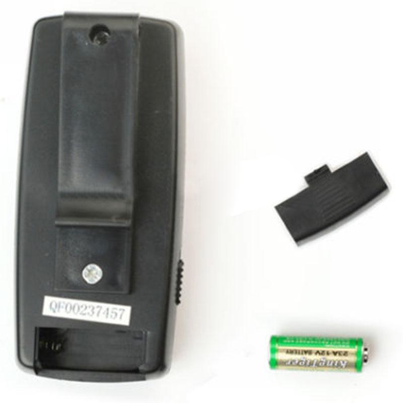 Комплект беспроводного дистанционного управления 12 В для лебедки грузовика Jeep ATV + пульт дистанционного управления