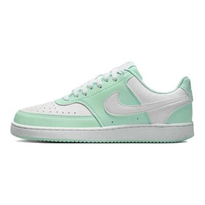 Женские кроссовки Nike Court Vision Mint Foam Summit White Зеленые DH3158-301