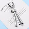 New Bracket Winter Ice Rods Rests Fishing Rod Holder Pole Support Stand Telescopic Tripod