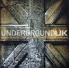 CD VARIOUS - Underground U.K.  KICKCD38 Kickin Records 1996 UK Dance & Electronica Used