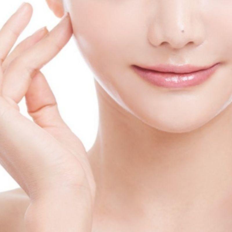 DERMA FACTORY Ампула-стик с Волюфилином 20% – Интенсивный укрепляющий бальзам 10 г