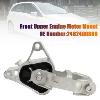 Подушка двигателя 2462400809 для Mercedes-Benz W117 CLA250 W156 GLA250 L4 2.0L