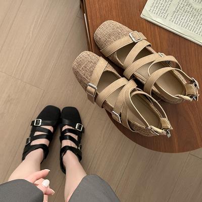 Туфли – Мэри Джейн