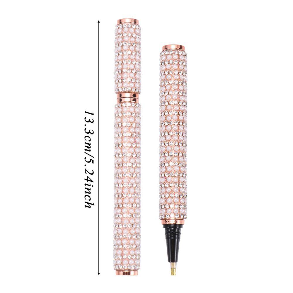 Sparkle Glitter Diamond Diamond Painting Accessories Diamond Painting Pen Point Drill Pens