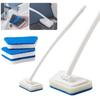 Long Handle Cleaning Brushs Removable Bath Brush New Floor Bathtub Brushes